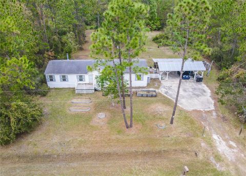 A home in BUNNELL