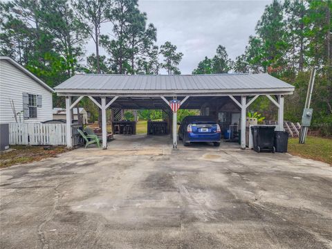 A home in BUNNELL