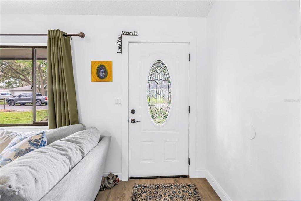 Photo of 2914 Delrose Drive N, Lakeland, FL 33805 (MLS # TB8546184)