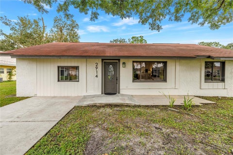 2914 Delrose Drive N, Lakeland, FL 33805
