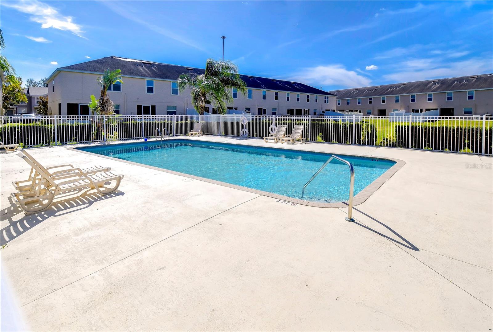 SANTA FE AT WESTBROOKE - Residential Lease