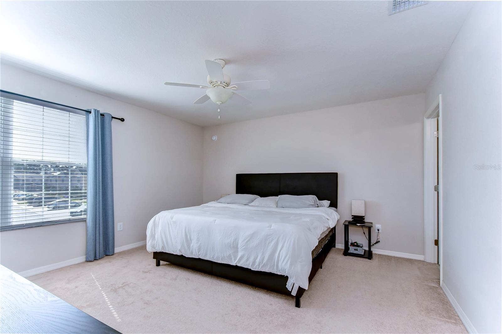 SANTA FE AT WESTBROOKE - Residential Lease