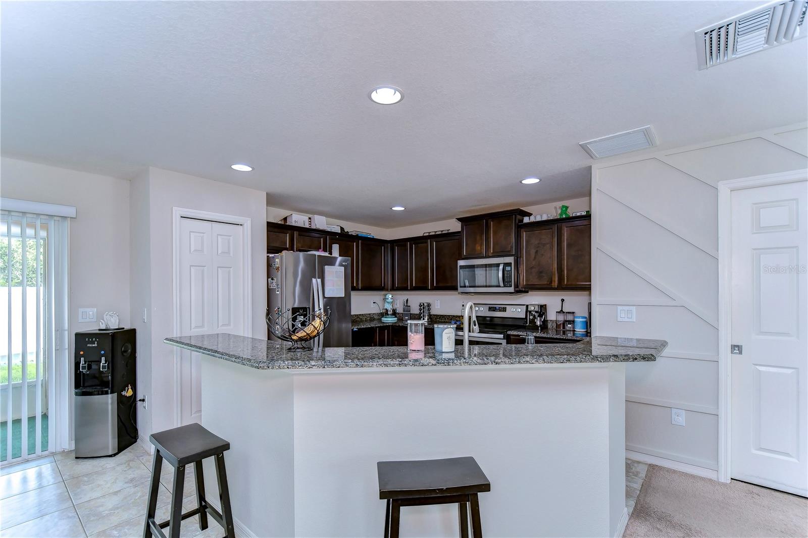 SANTA FE AT WESTBROOKE - Residential Lease