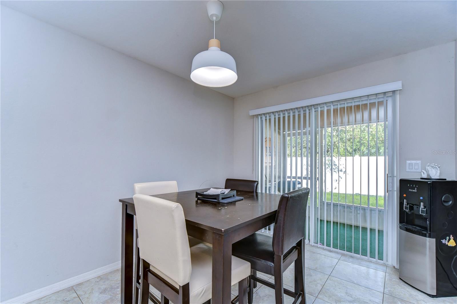 SANTA FE AT WESTBROOKE - Residential Lease