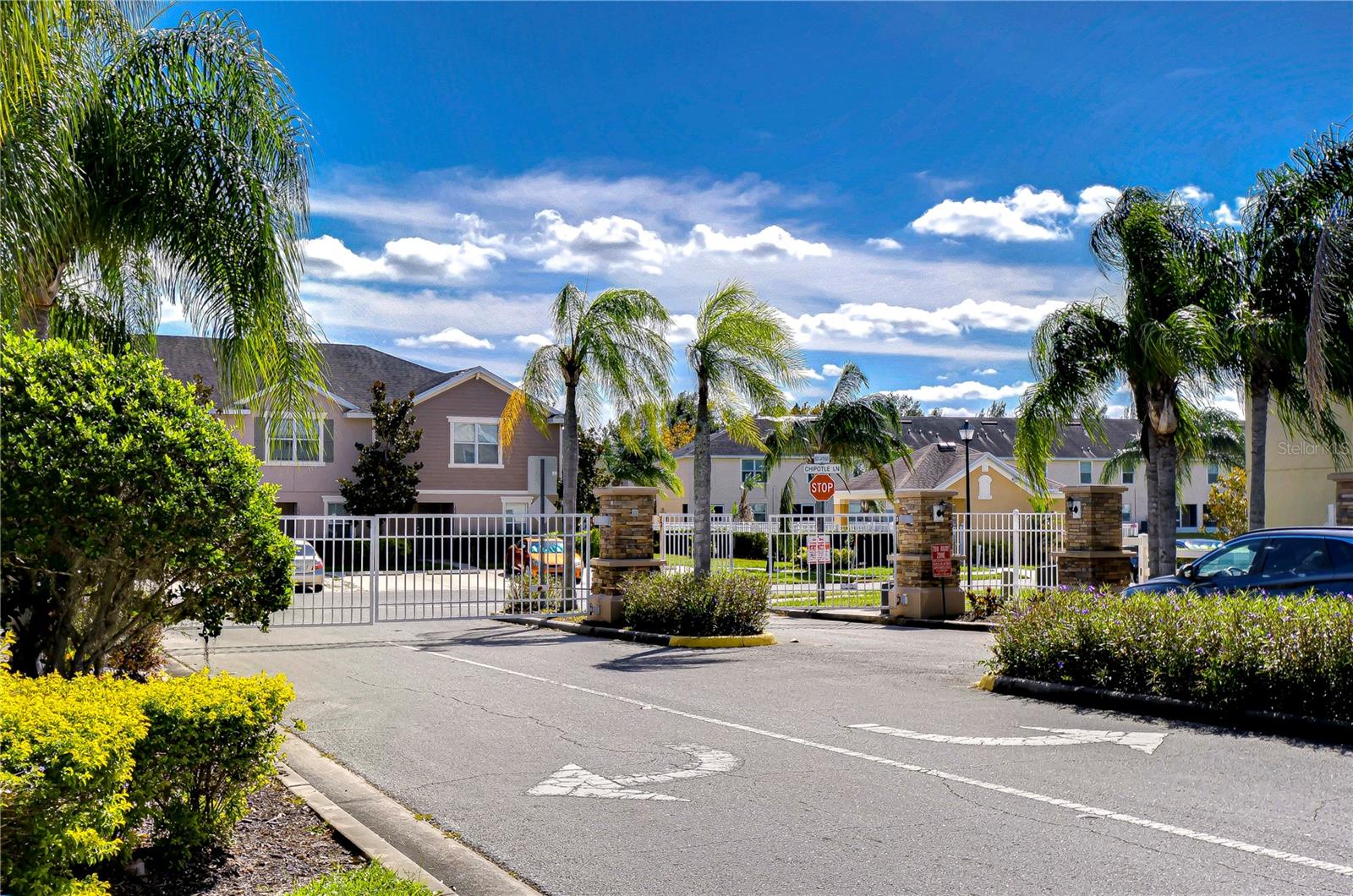 SANTA FE AT WESTBROOKE - Residential Lease