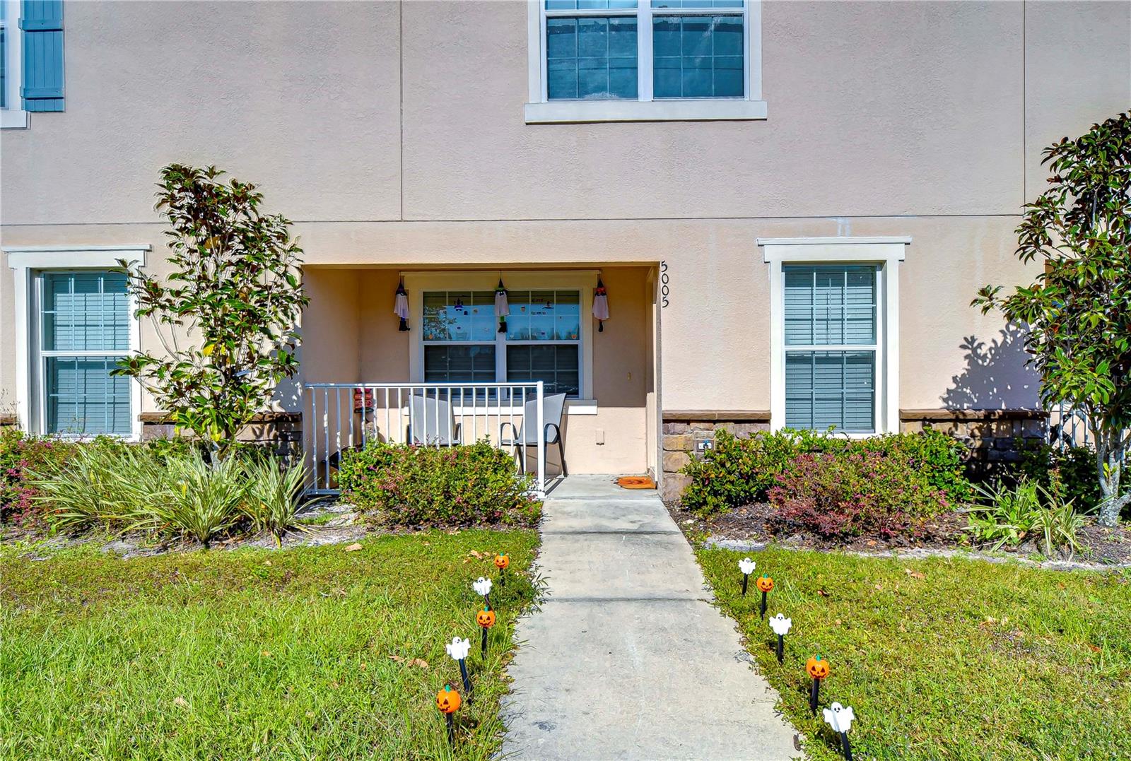SANTA FE AT WESTBROOKE - Residential Lease
