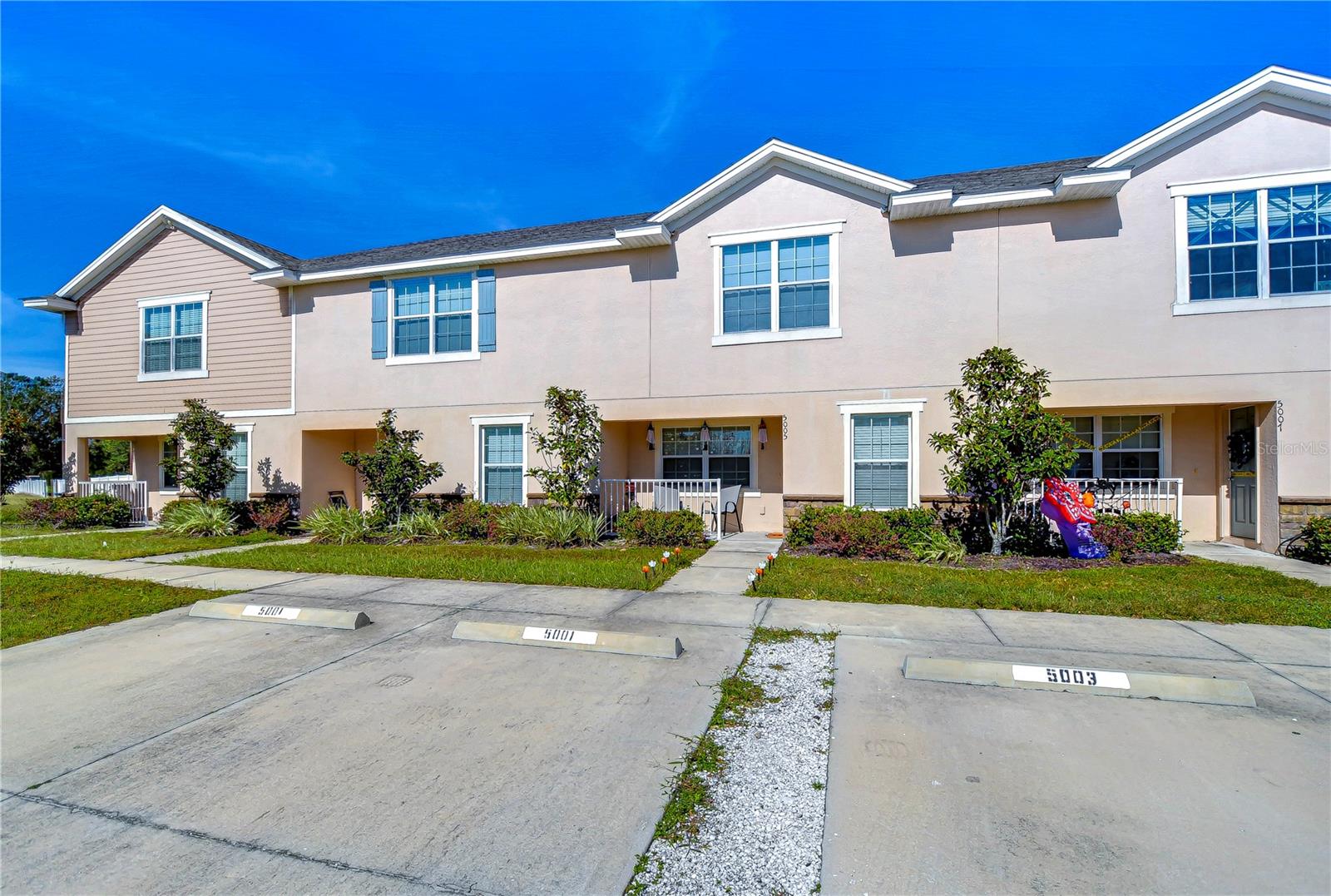 SANTA FE AT WESTBROOKE - Residential Lease