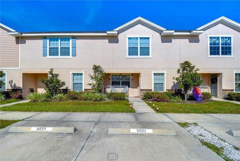 Photo of 5005 Chipotle Lane, Wesley Chapel, FL 33544 (MLS # TB8438440)