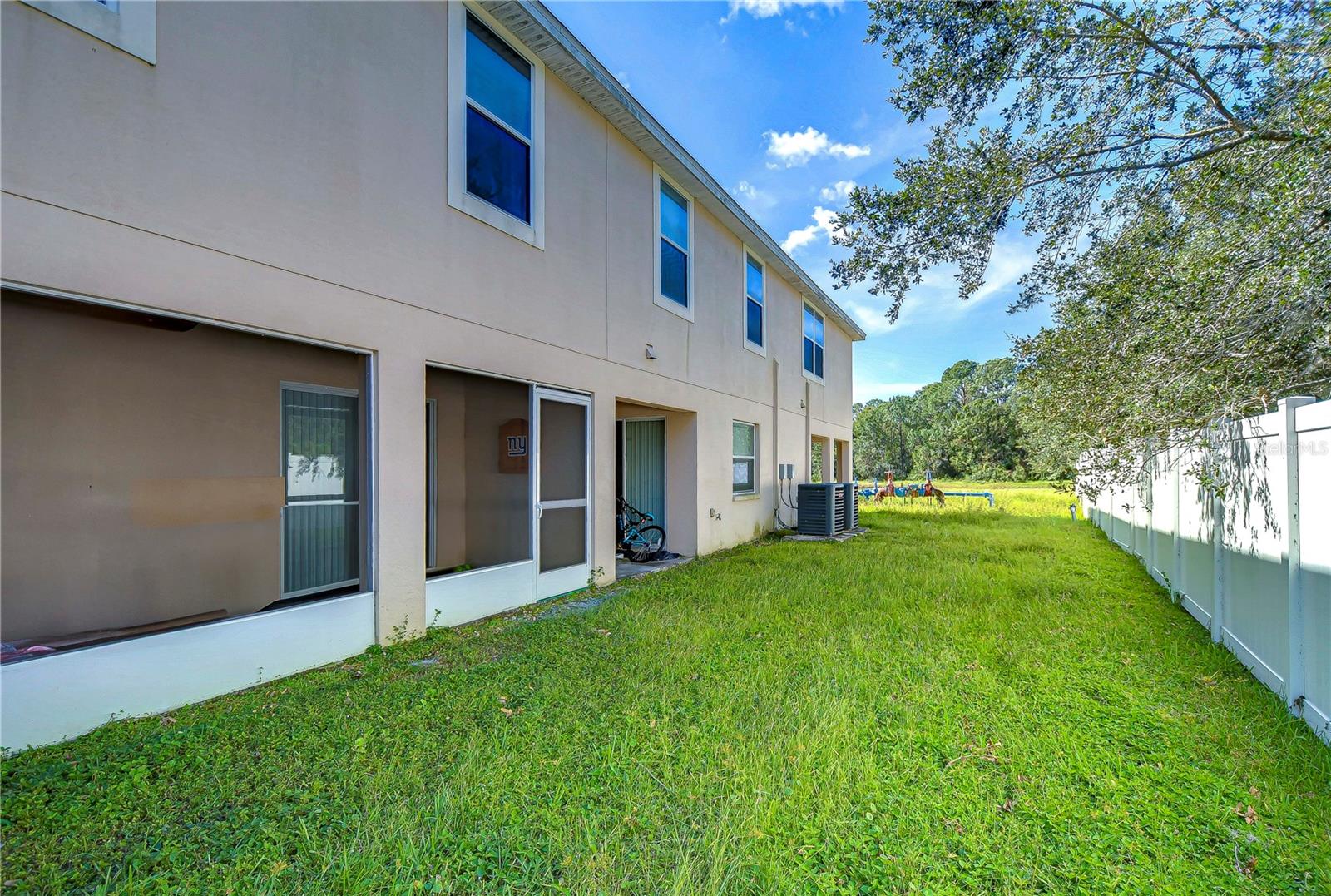 SANTA FE AT WESTBROOKE - Residential Lease