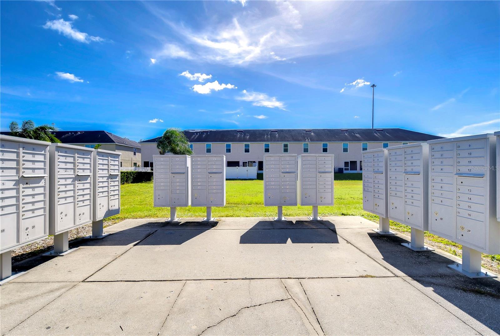 SANTA FE AT WESTBROOKE - Residential Lease