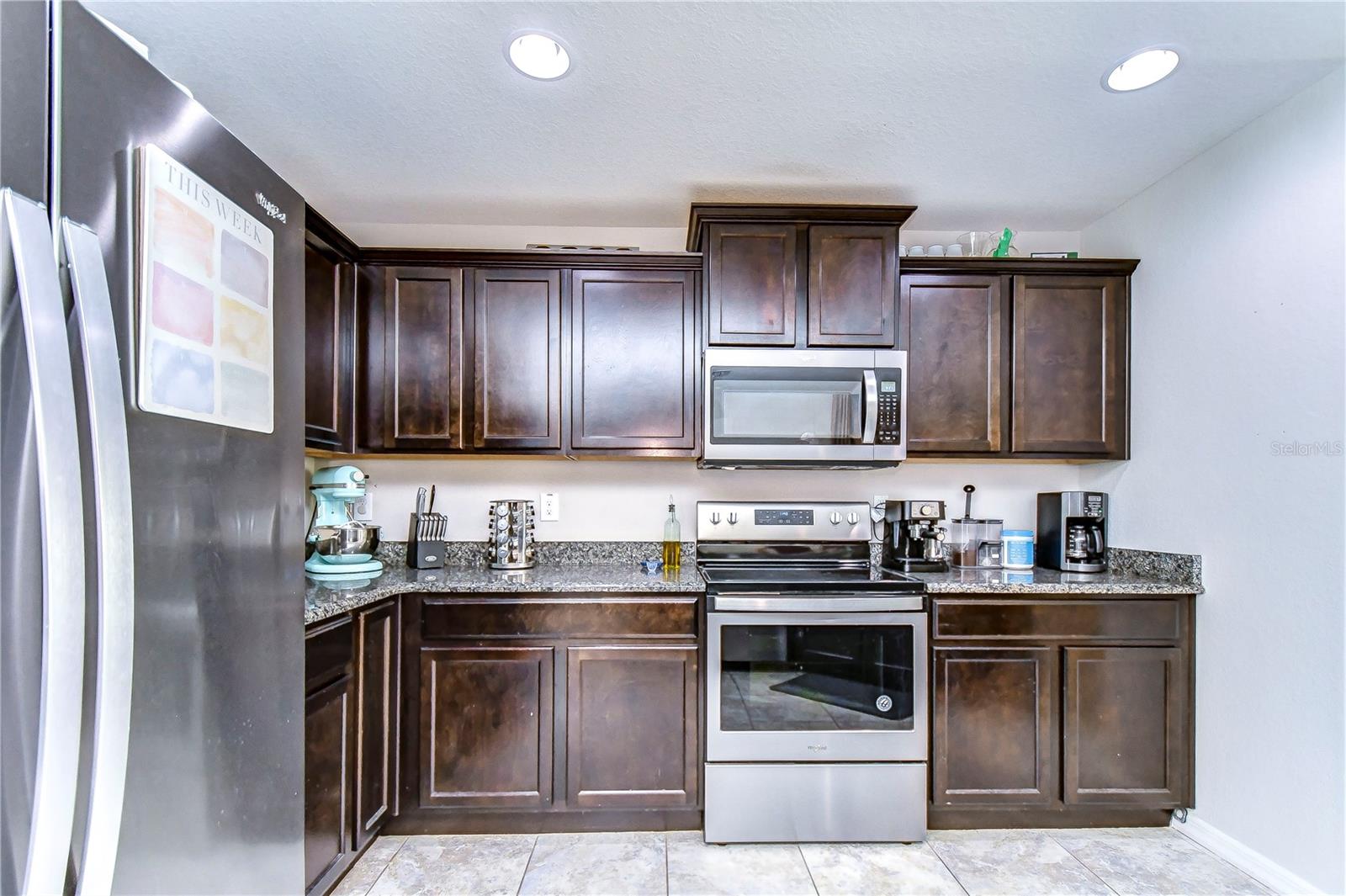 SANTA FE AT WESTBROOKE - Residential Lease