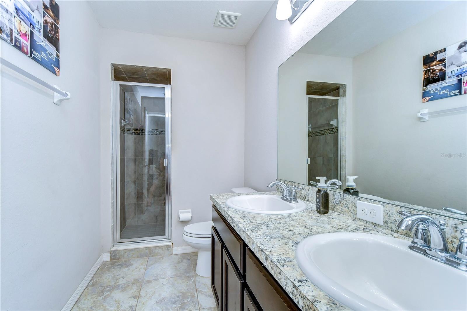 SANTA FE AT WESTBROOKE - Residential Lease
