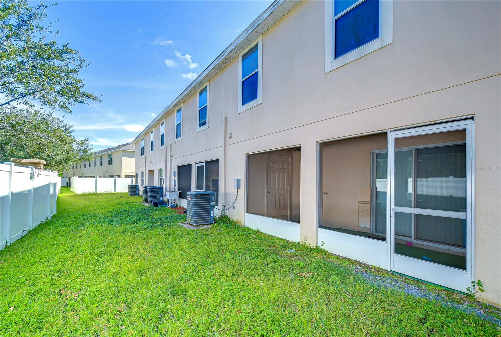SANTA FE AT WESTBROOKE - Residential Lease
