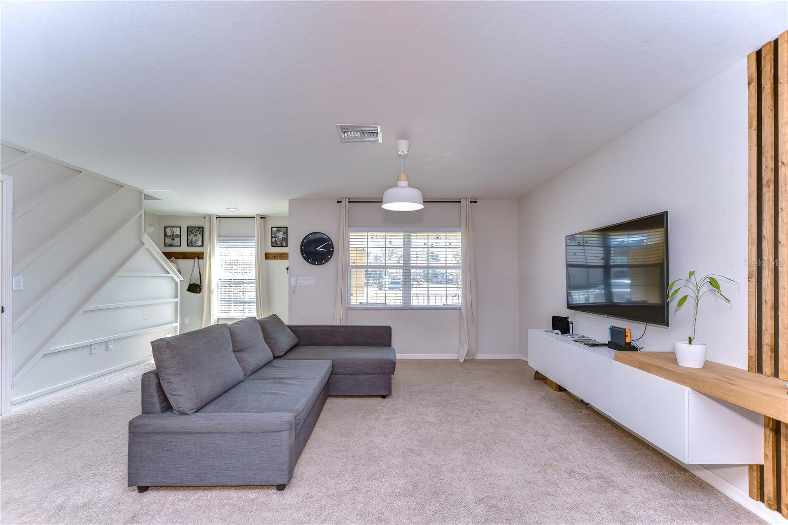 SANTA FE AT WESTBROOKE - Residential Lease