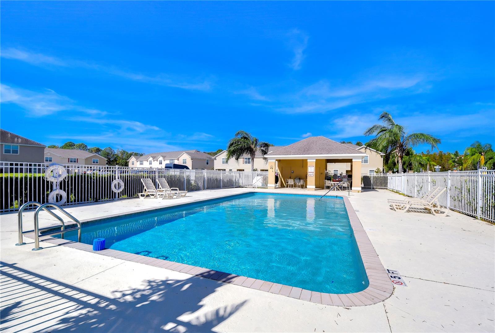 SANTA FE AT WESTBROOKE - Residential Lease