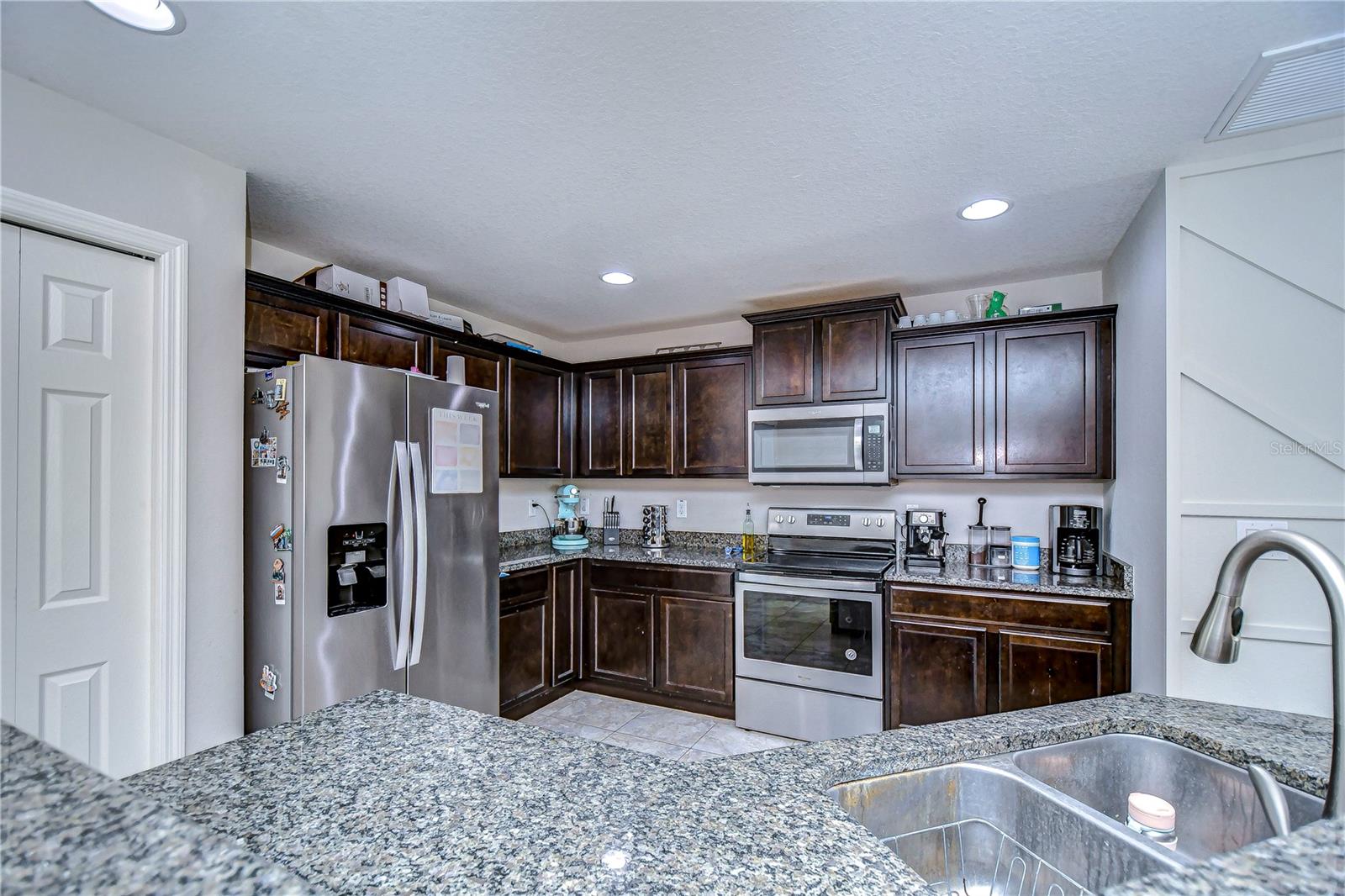 SANTA FE AT WESTBROOKE - Residential Lease