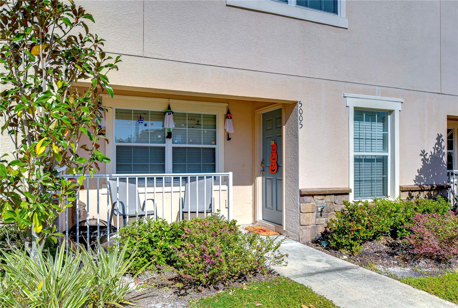 SANTA FE AT WESTBROOKE - Residential Lease