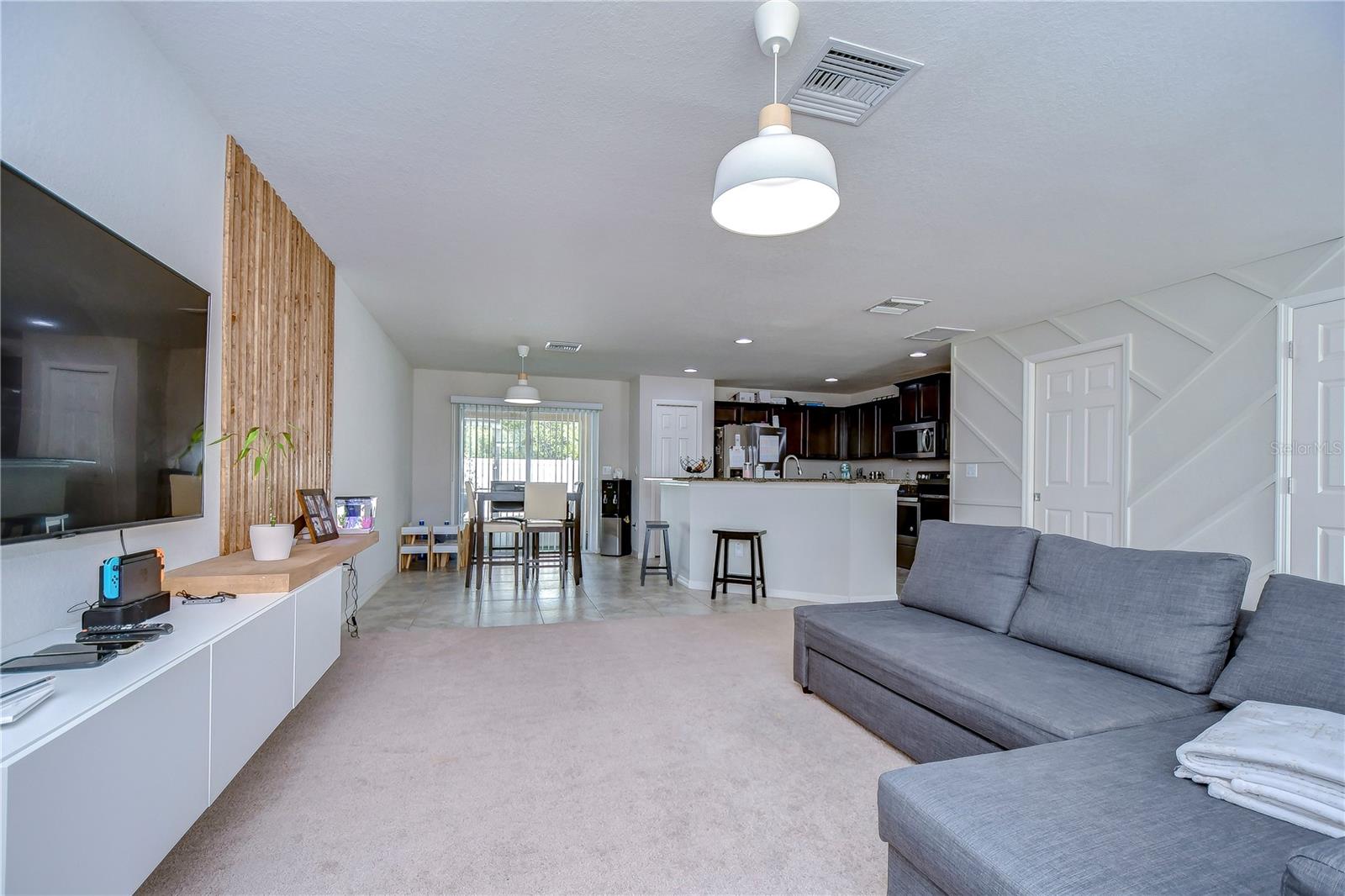 SANTA FE AT WESTBROOKE - Residential Lease