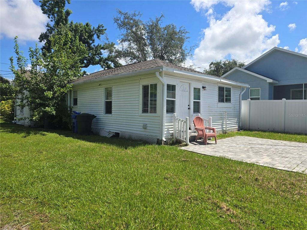 Photo of 1327 Georgia Avenue, Dunedin, FL 34698 (MLS # TB8412762)
