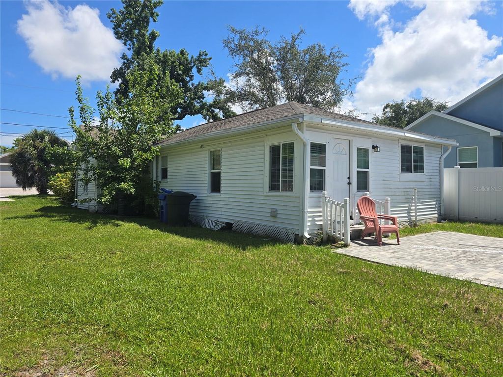 Photo of 1327 Georgia Avenue, Dunedin, FL 34698 (MLS # TB8412762)