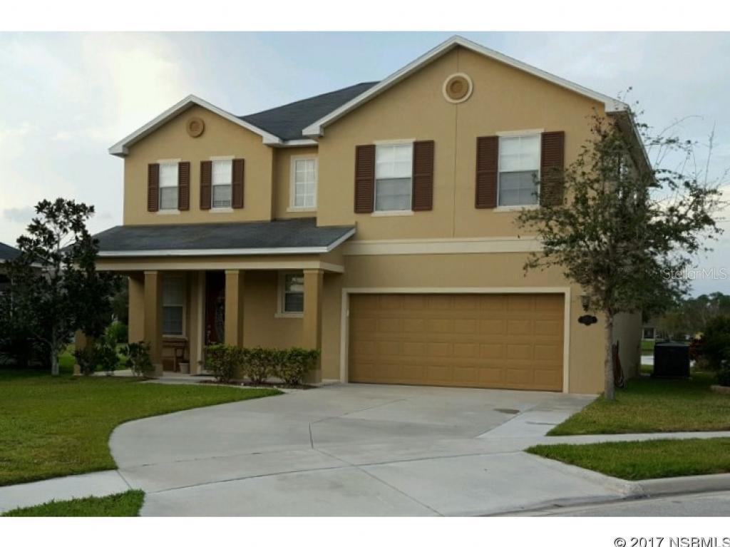 Isles Of Sugar Mill - Residential