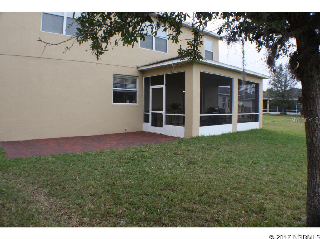 Isles Of Sugar Mill - Residential