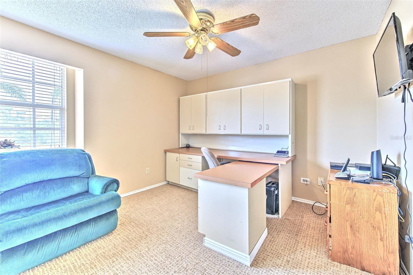 SOUTH BRADEN CASTLE CAMP - Residential