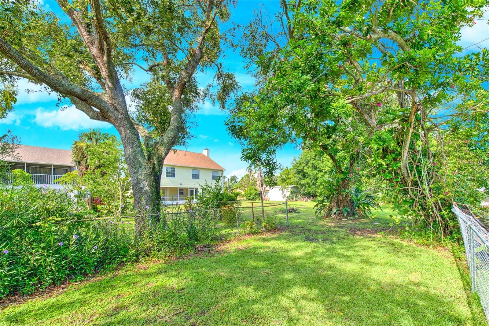 SOUTH BRADEN CASTLE CAMP - Residential