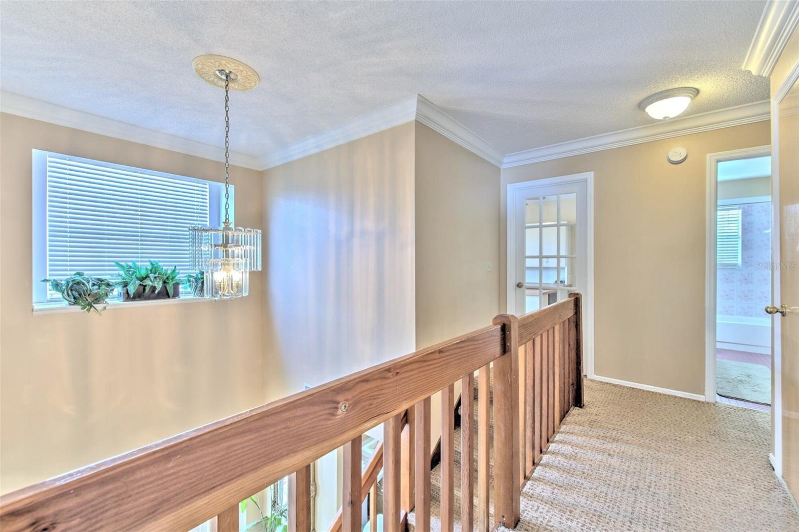 SOUTH BRADEN CASTLE CAMP - Residential