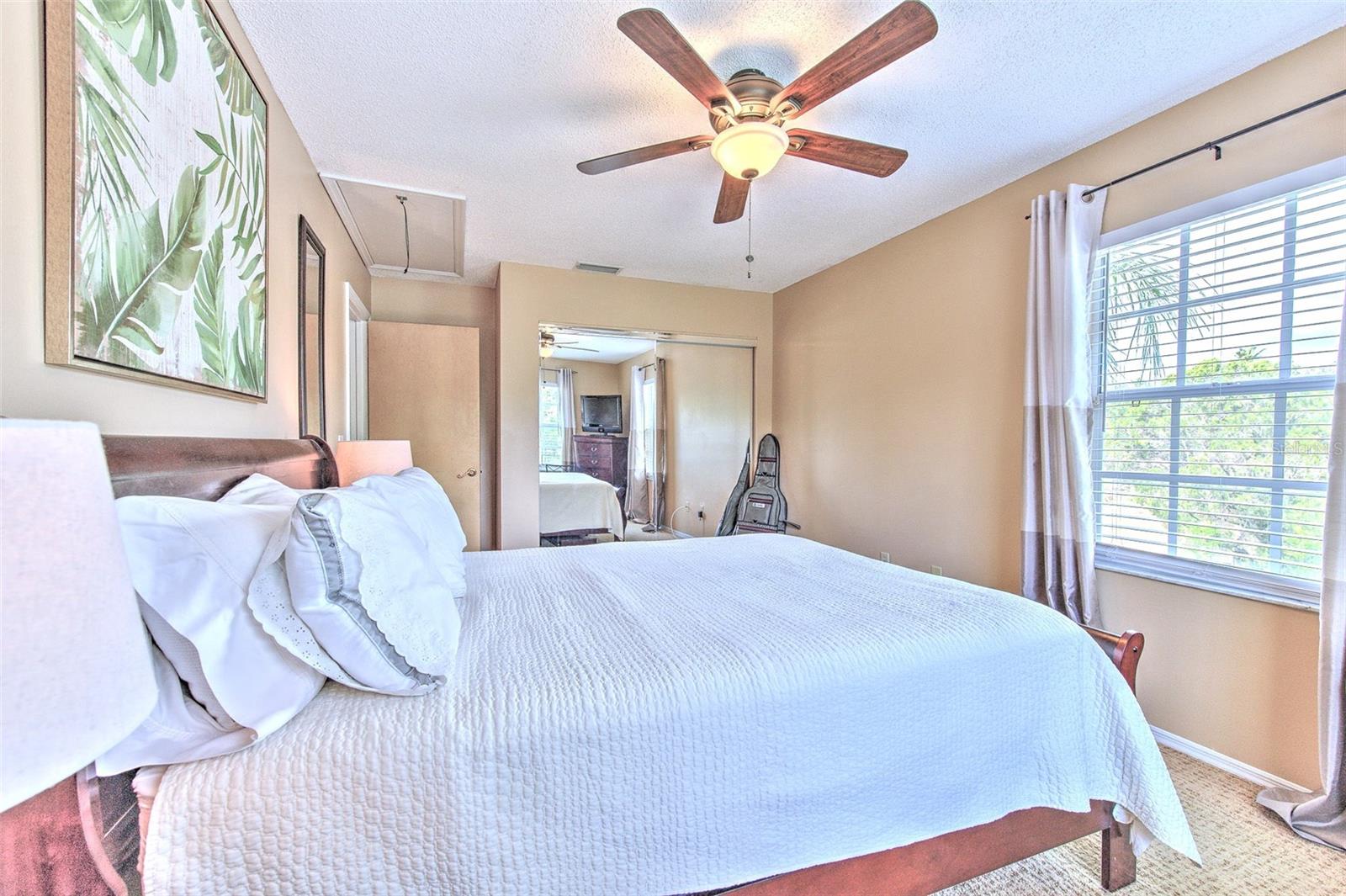 SOUTH BRADEN CASTLE CAMP - Residential