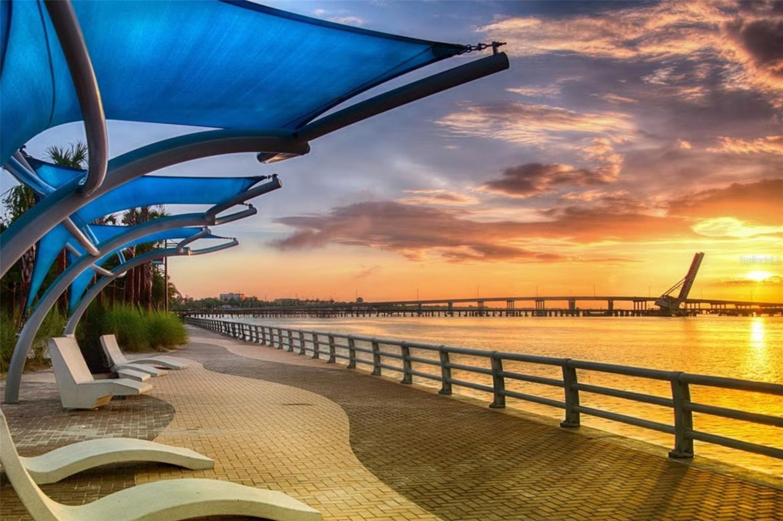 SOUTH BRADEN CASTLE CAMP - Residential