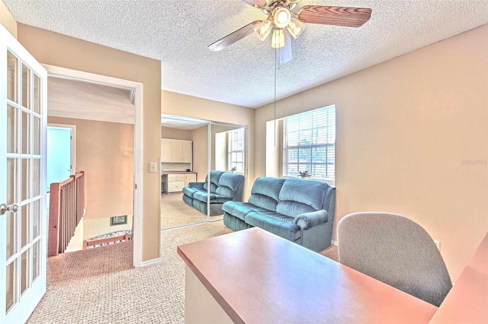 SOUTH BRADEN CASTLE CAMP - Residential