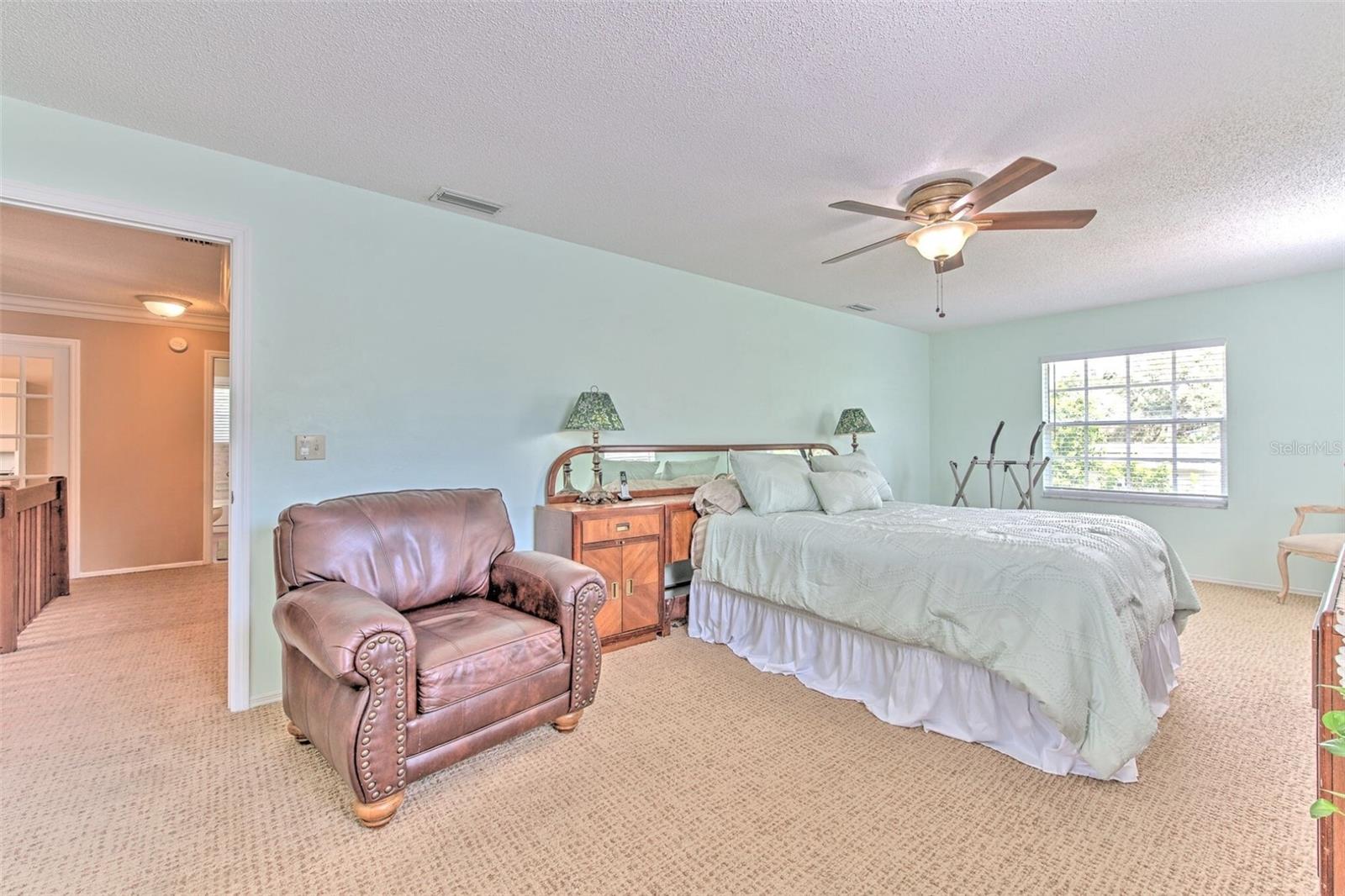 SOUTH BRADEN CASTLE CAMP - Residential