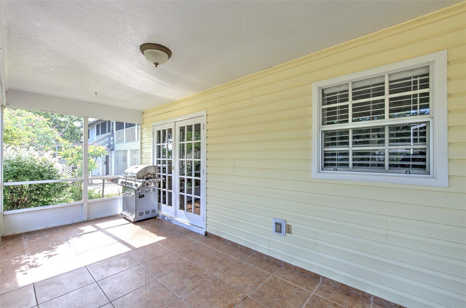 SOUTH BRADEN CASTLE CAMP - Residential