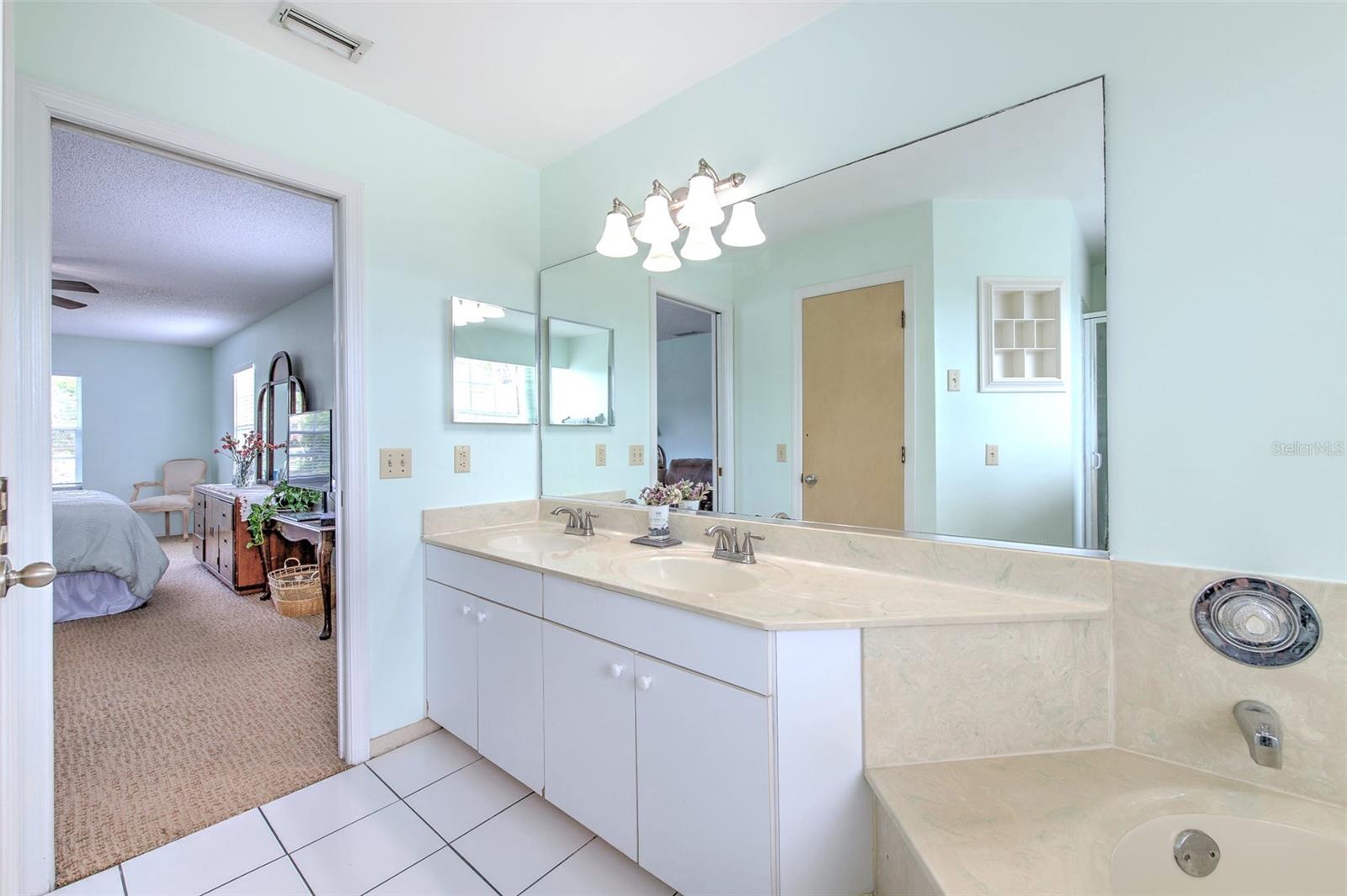 SOUTH BRADEN CASTLE CAMP - Residential