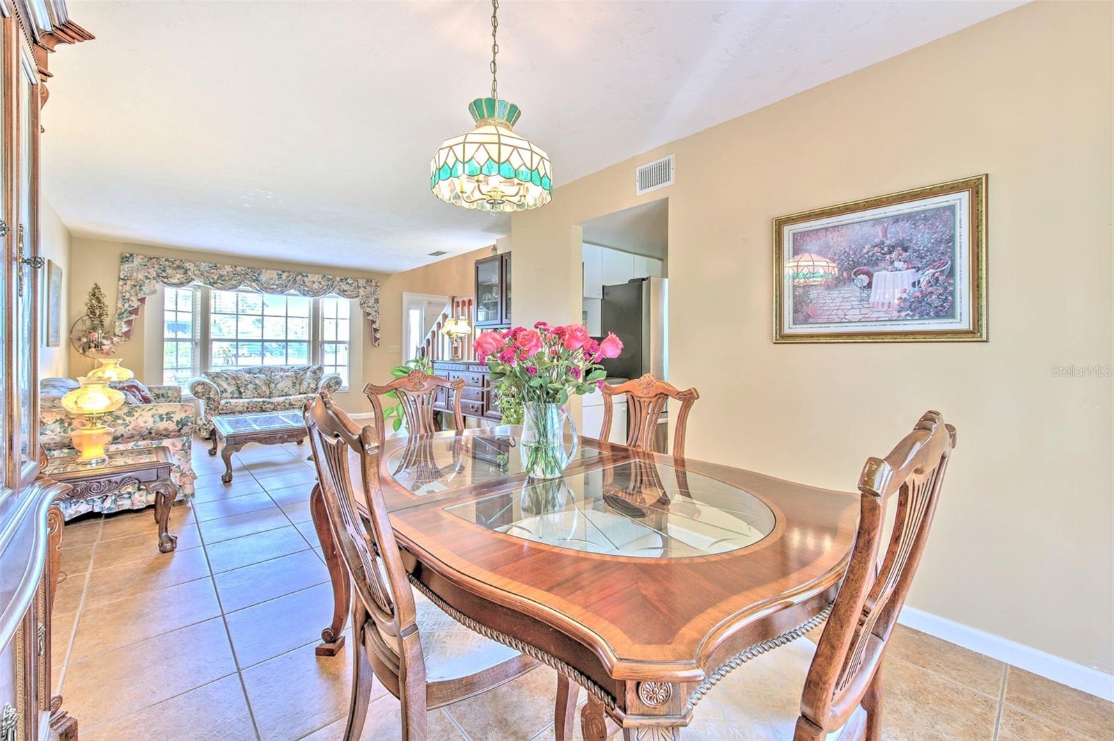 SOUTH BRADEN CASTLE CAMP - Residential