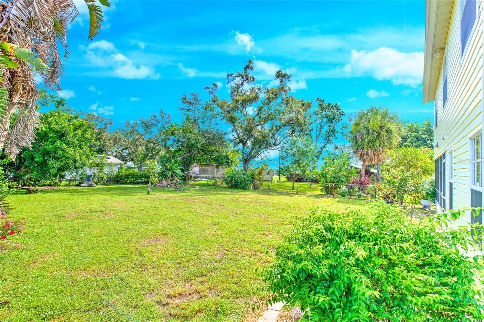 SOUTH BRADEN CASTLE CAMP - Residential