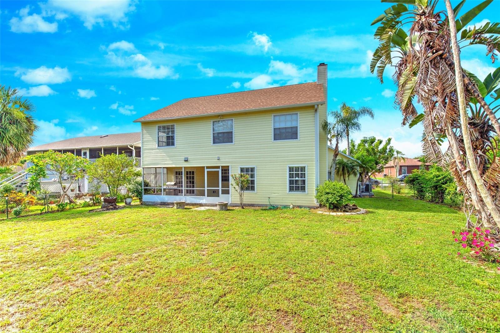 SOUTH BRADEN CASTLE CAMP - Residential