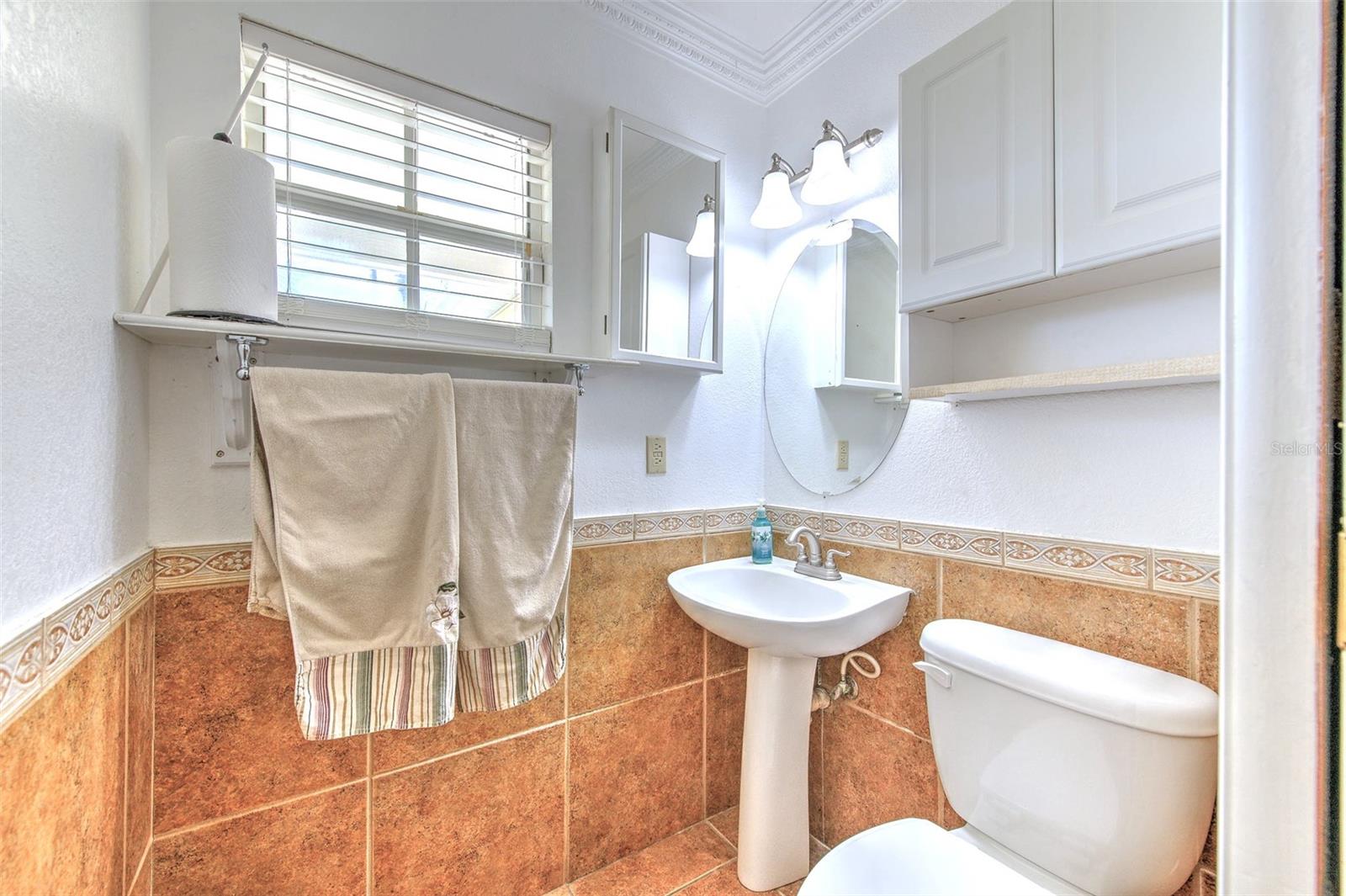 SOUTH BRADEN CASTLE CAMP - Residential