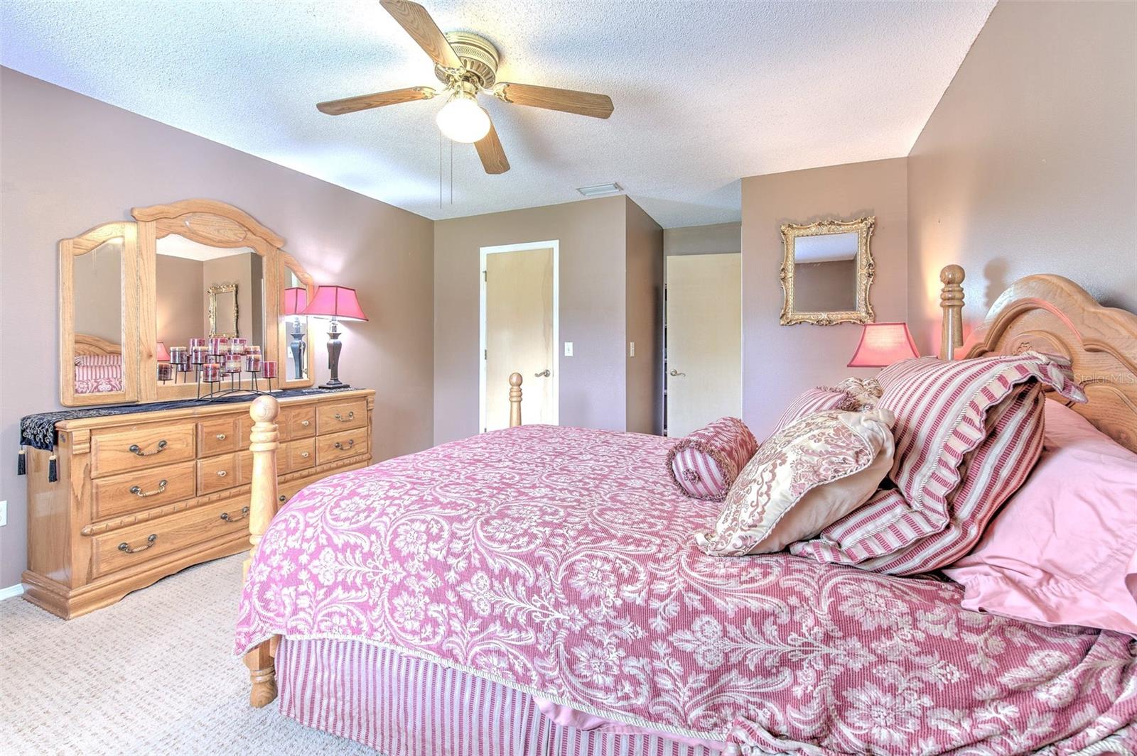 SOUTH BRADEN CASTLE CAMP - Residential