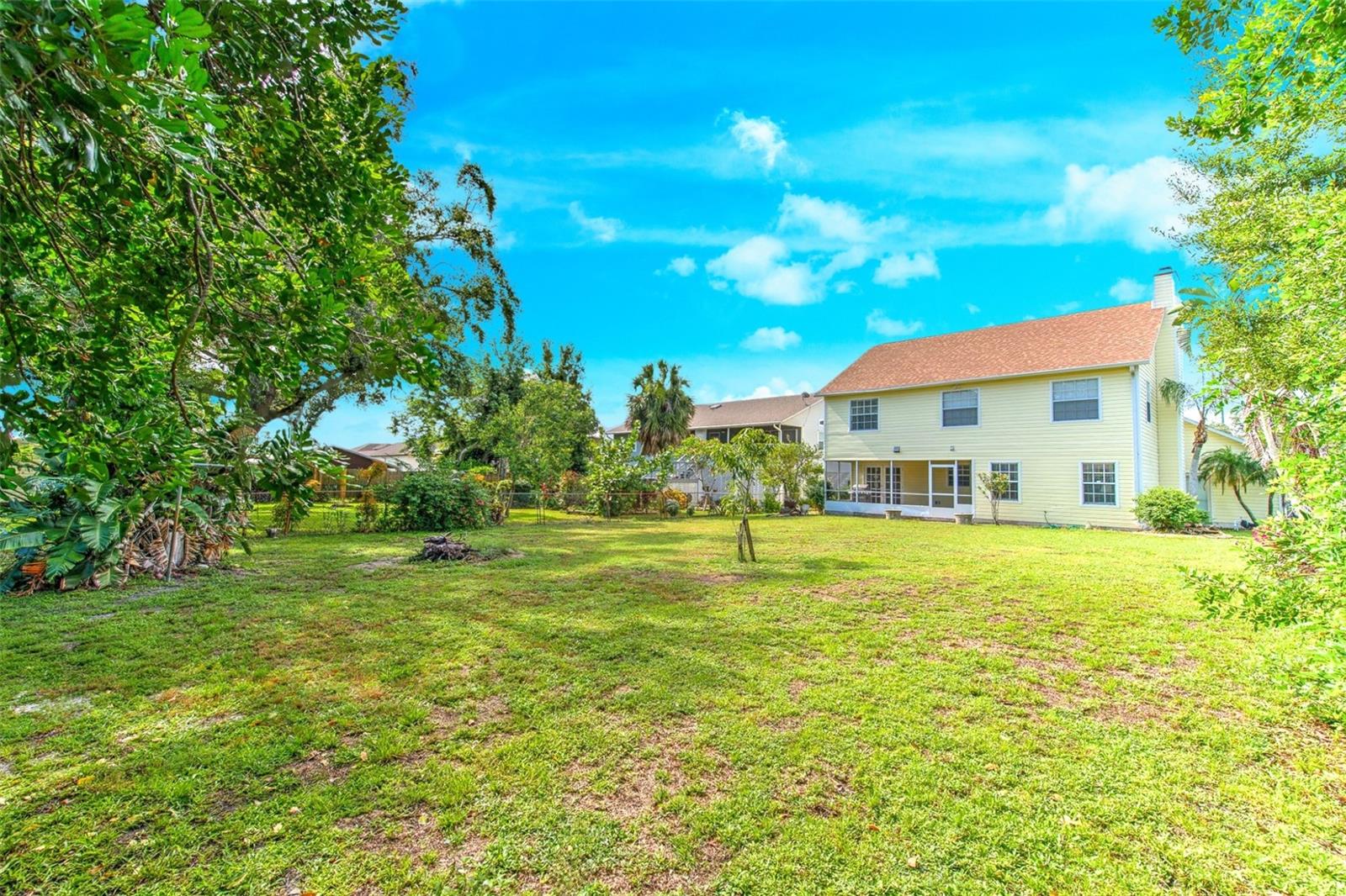 SOUTH BRADEN CASTLE CAMP - Residential