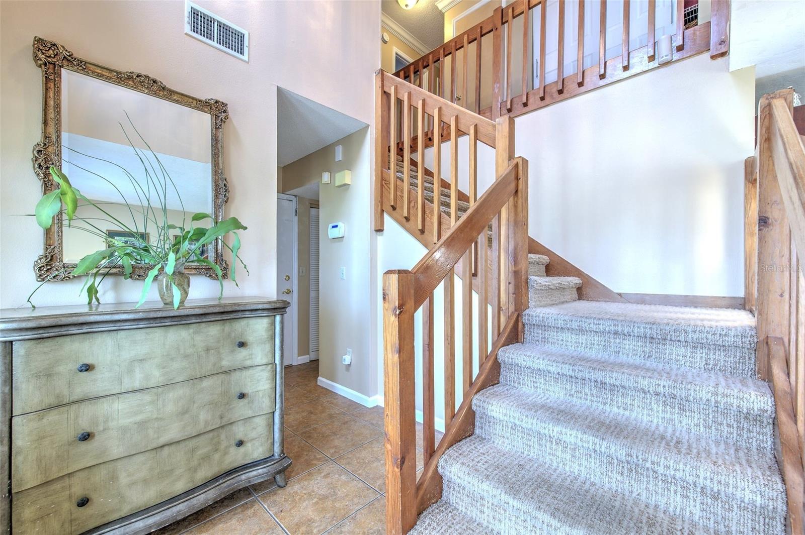 SOUTH BRADEN CASTLE CAMP - Residential