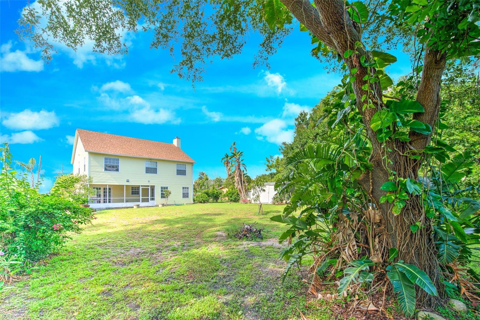 SOUTH BRADEN CASTLE CAMP - Residential