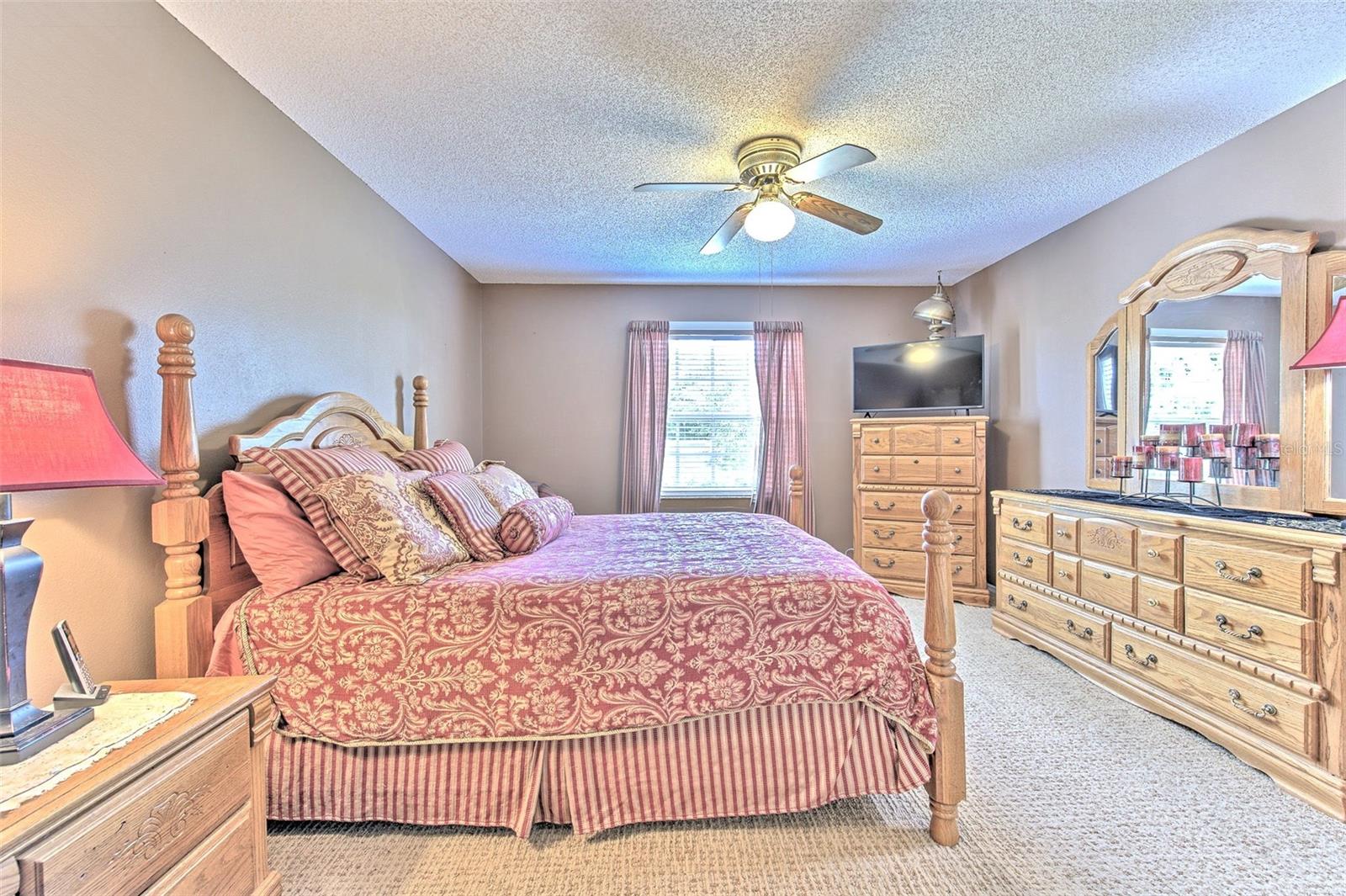 SOUTH BRADEN CASTLE CAMP - Residential