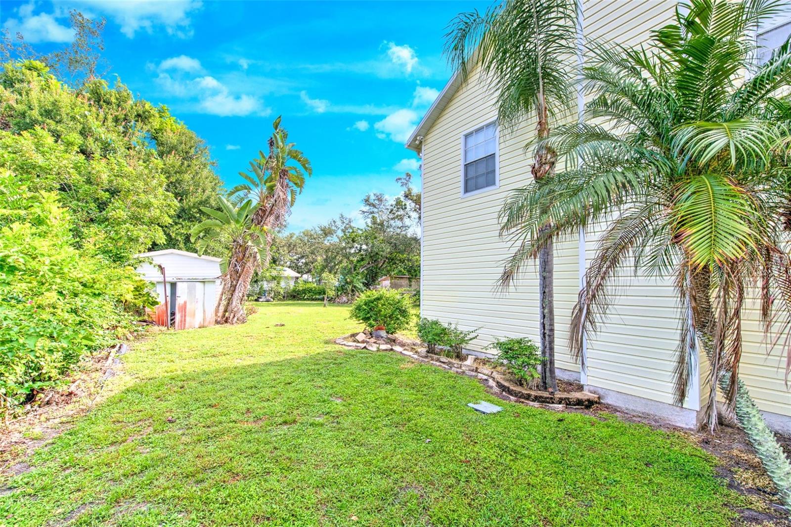 SOUTH BRADEN CASTLE CAMP - Residential