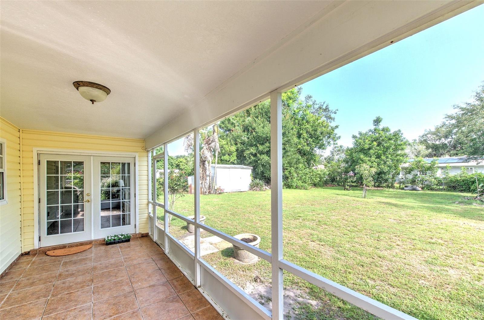 SOUTH BRADEN CASTLE CAMP - Residential