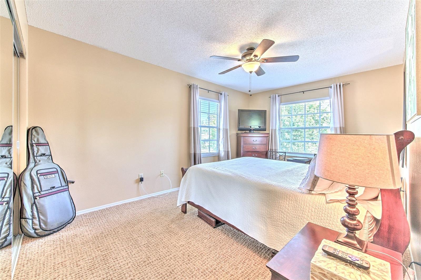 SOUTH BRADEN CASTLE CAMP - Residential