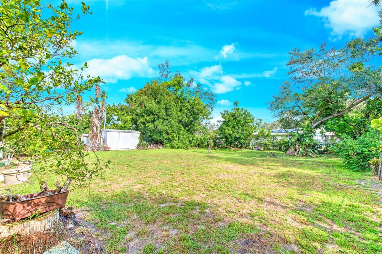 SOUTH BRADEN CASTLE CAMP - Residential