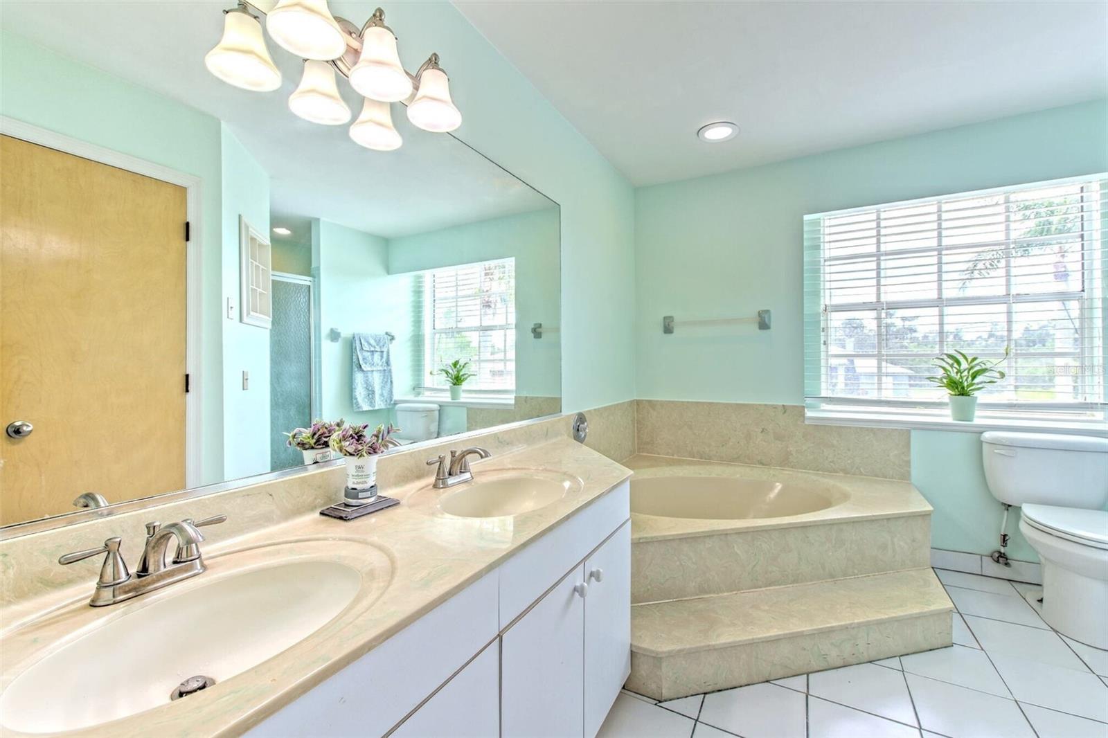 SOUTH BRADEN CASTLE CAMP - Residential