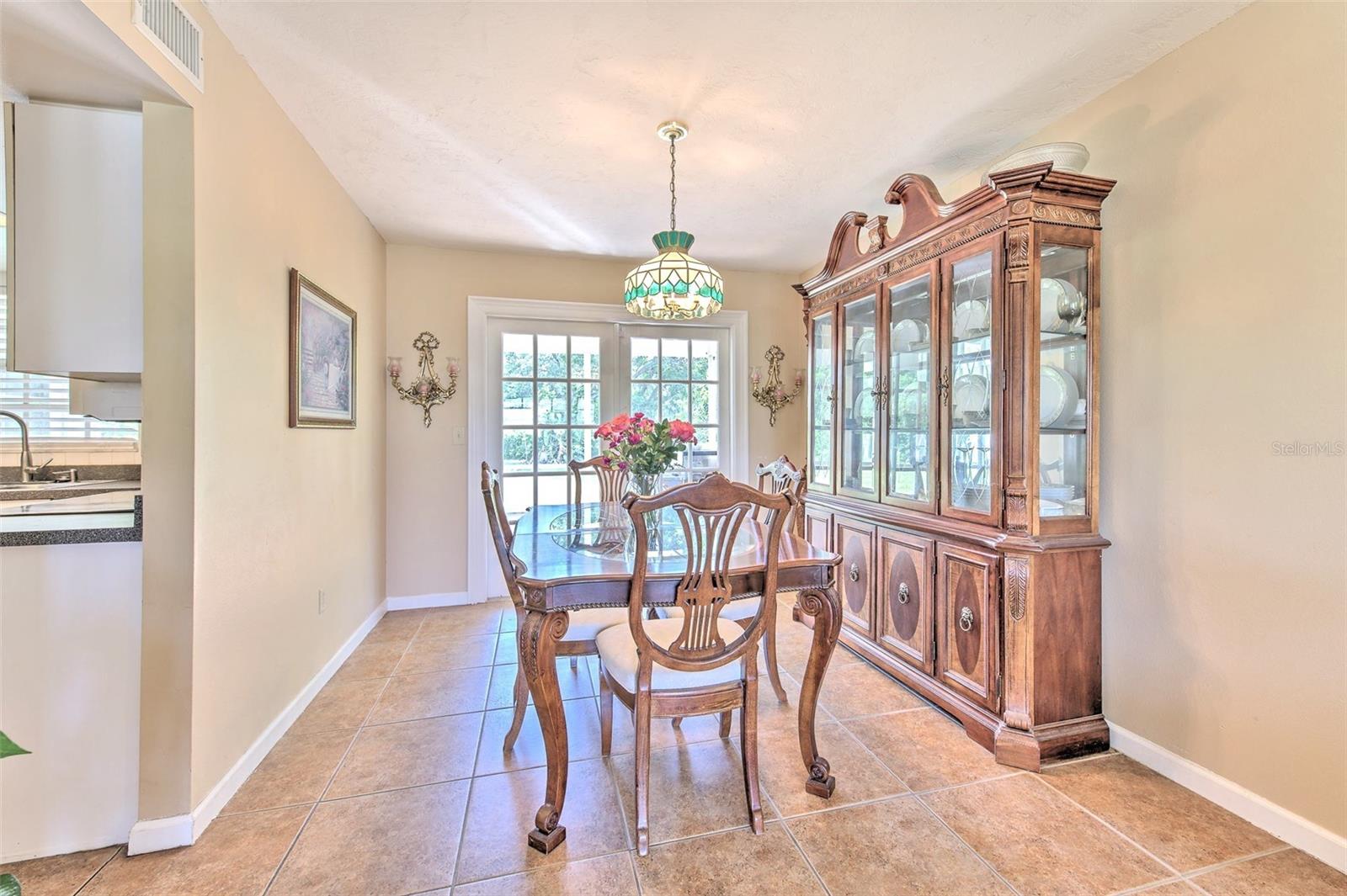 SOUTH BRADEN CASTLE CAMP - Residential